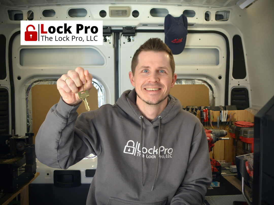 We are a commercial locksmith in Lubbock, TX. 